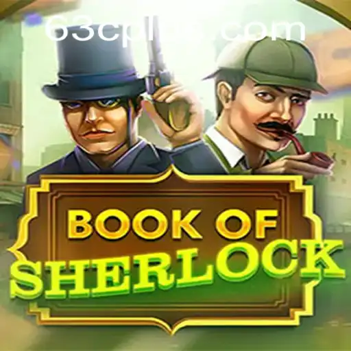 Book of Sherlock: Unraveling Mysteries with Key Insights