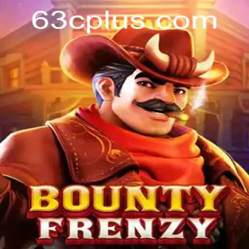 BountyFrenzy: A Thrilling Adventure with Strategy and Excitement