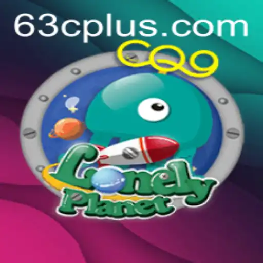 LonelyPlanet: An Innovative Gaming Experience Featuring the Enigmatic 63C
