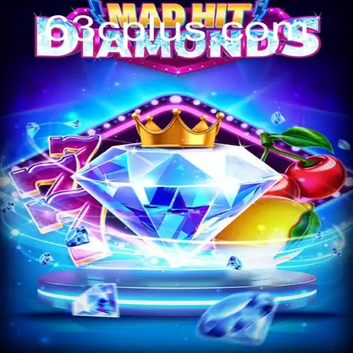 MadHitDiamonds: Unveiling the Thrilling Adventure in the World of 63C