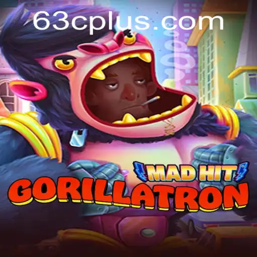 MadHitGorillatron: A New Era in Gaming with 63C Challenge