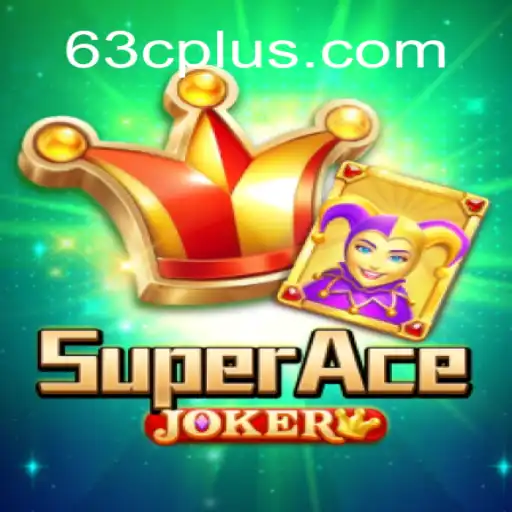 SuperAceJoker: Unveiling the Exciting World of 63C Gaming