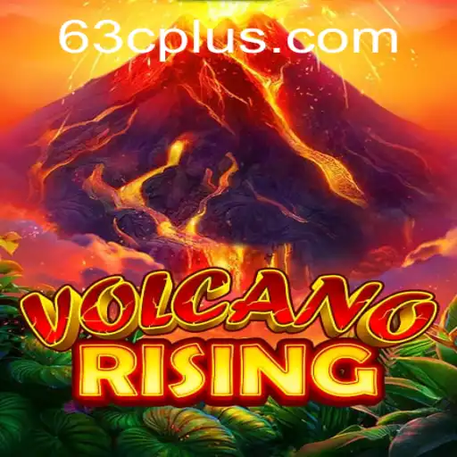 VolcanoRising: Ignite Your Passion with the Latest Game Craze