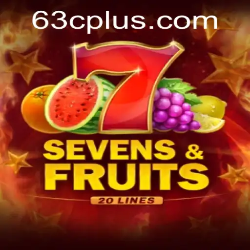 Exploring the Exciting World of SevensFruits20 and the Unique 63C Experience