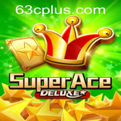 SuperAceDeluxe: A Thrilling Blend of Strategy and Adventure