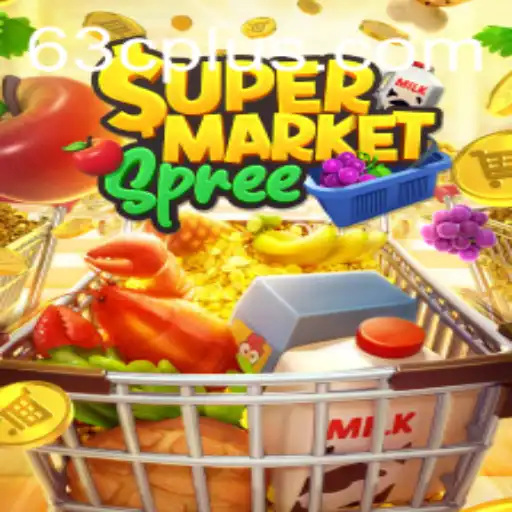 Discover the Exciting World of SupermarketSpree: Dive into the Game with 63C