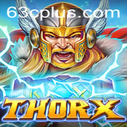 Unveiling ThorX: The Ultimate Gaming Experience with 63C