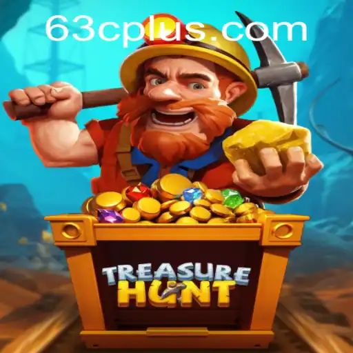 Discover the Excitement of TreasureHunt: A Thrilling Adventure Awaits You