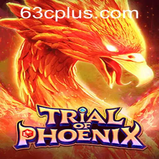 Trial of Phoenix: Embark on an Epic Adventure with the Code 63C